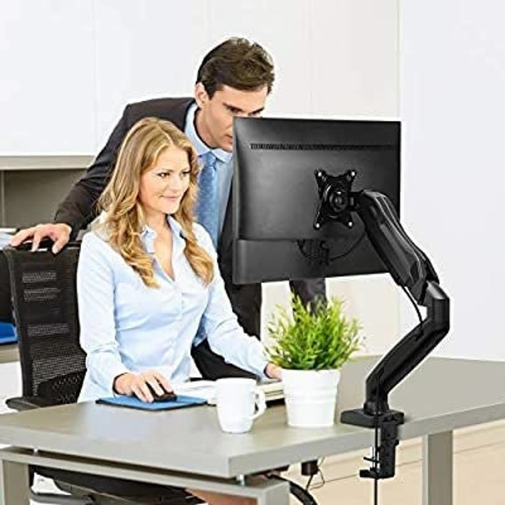 Single Monitor Mount HNSS6